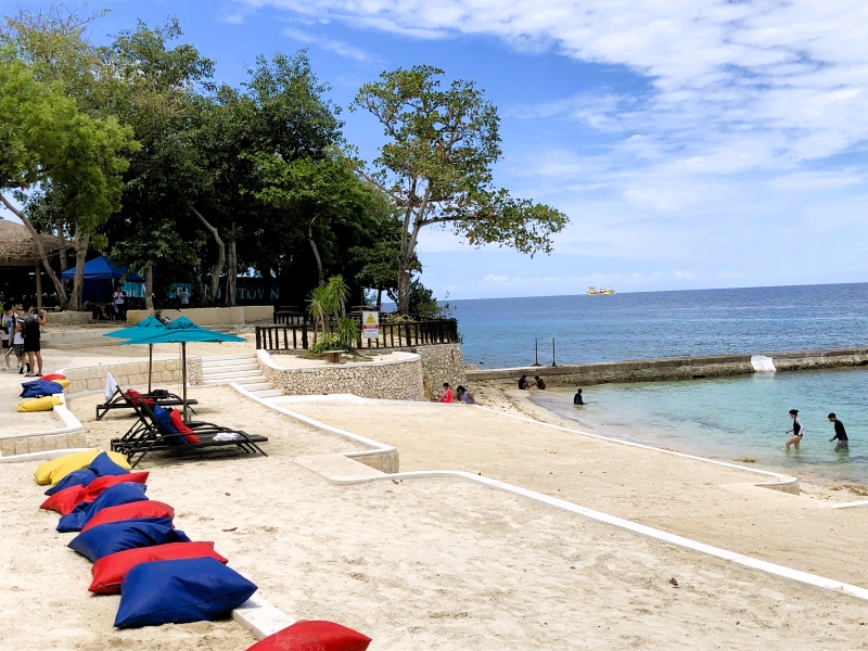 フィリピン留学 Cebu21 - First English-Mactan New Town Photos-3